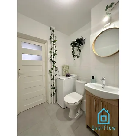 Jager 10 Min To Old Town Gdansk,pkp & Shopping Mall Kwatera prywatna