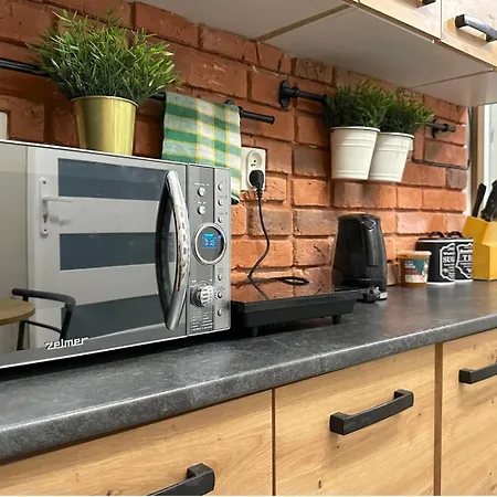 Jager 10 Min To Old Town Gdansk,pkp & Shopping Mall ホームステイ グダニスク