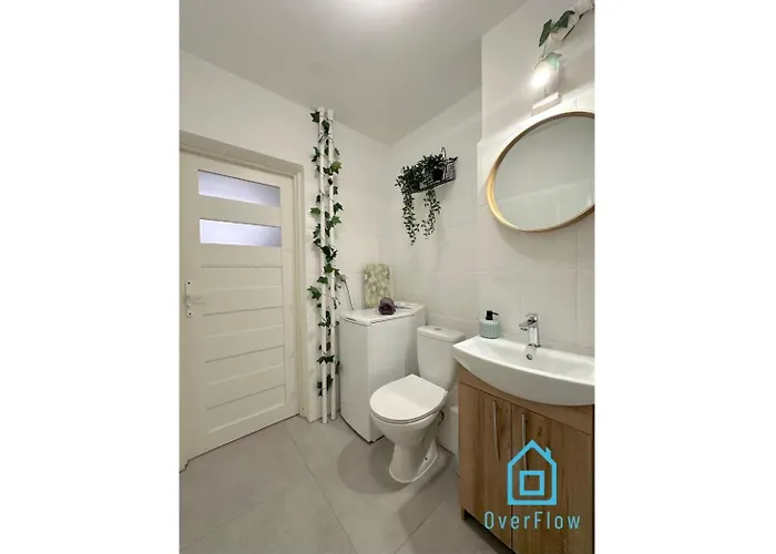 Jager 10 Min To Old Town Gdansk,pkp & Shopping Mall ホームステイ