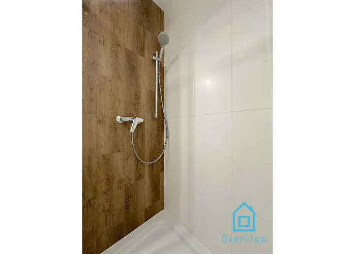 ホームステイ Jager 10 Min To Old Town Gdansk,pkp & Shopping Mall グダニスク