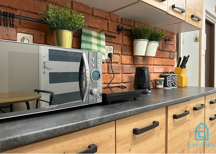 Jager 10 Min To Old Town Gdansk,pkp & Shopping Mall ホームステイ グダニスク