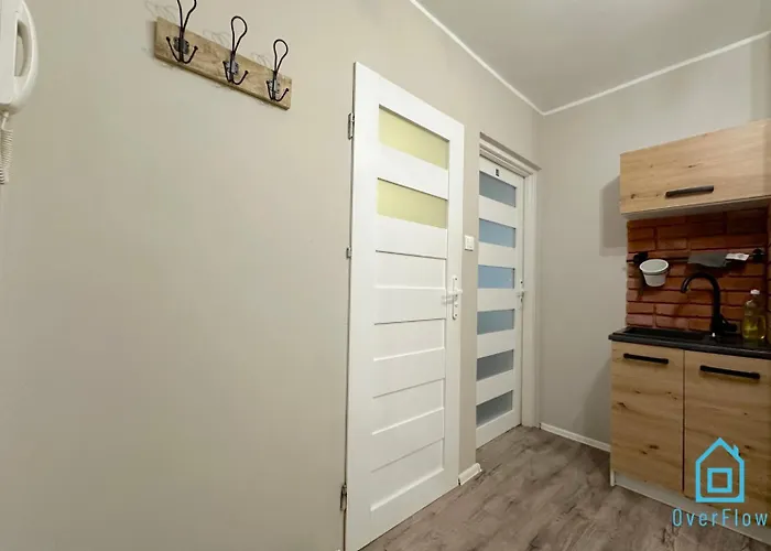 Jager 10 Min To Old Town Gdansk,pkp & Shopping Mall グダニスク