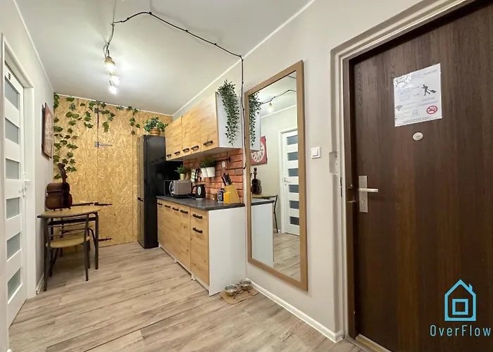 ホームステイ Jager 10 Min To Old Town Gdansk,pkp & Shopping Mall *