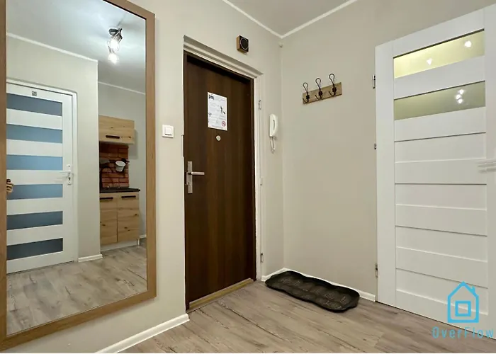 Jager 10 Min To Old Town Gdansk,pkp & Shopping Mall グダニスク