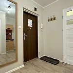 Jager 10 Min To Old Town Gdansk,pkp & Shopping Mall Gdansk