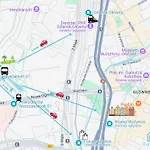 Jager 10 Min To Old Town Gdansk,pkp & Shopping Mall Pansiyon *